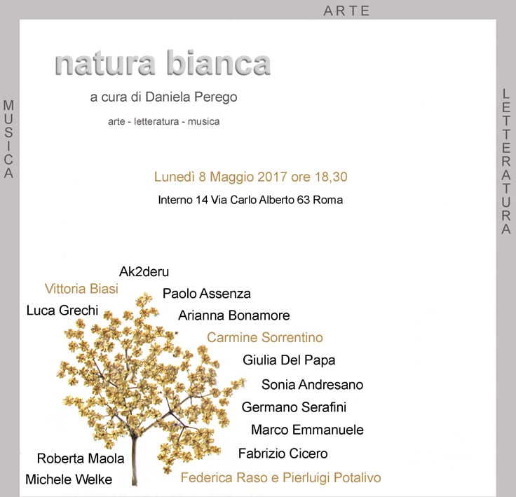 Natura Bianca